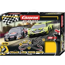 Carrera GO!!! - DTM Supercars 6,3m