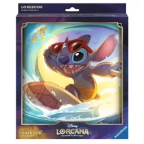 Disney Lorcana (Set04) portfolio B Ravensburger