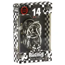 �amig��wka druciana Racing nr 14. Poziom 2/4 G3