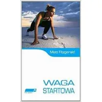 WAGA STARTOWA-INNE SPACERY.