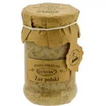 Luniak �ur polski 230 g