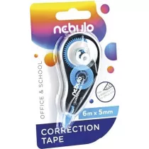 Nebulo Korektor w tamie 5mm x 6m