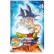 Dragon Ball Super megazestaw startowy