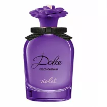Dolce & Gabbana Woda toaletowa dla kobiet Dolce Violet 50 ml