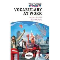 Speed-Up Your English Vocabulary At Work