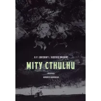Mity Cthulhu