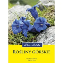 Ro�liny g�rskie