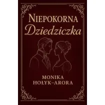 Niepokorna dziedziczka