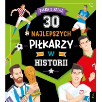 30 najlepszych klub�w pi�karskich w historii