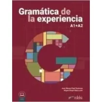 Gramatica de la experiencia A1-A2 podr�cznik