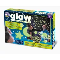 �wiec�ce w ciemno�ci gwiazdy 500 Brainstorm Toys