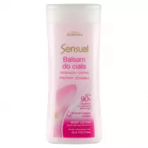 Joanna Sensual balsam do cia�a Proteiny Jedwabiu 200 g