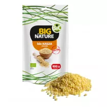 Big Nature Kasza Jaglana bio Dua Paka 800 g
