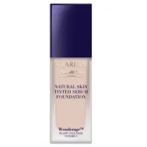 Claresa Natural Skin Tinted Serum Foundation podkad-serum z naturalnym wykoczeniem 0N Fair Neutral 32 ml
