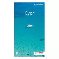 Cypr. Travelbook