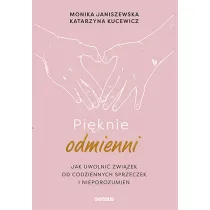 Pi�knie odmienni