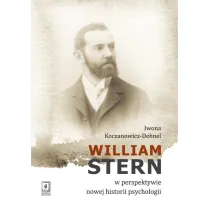 William Stern w perspektywie nowej historii psychologii