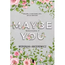 Maybe You. Westwood Academy. Tom 2