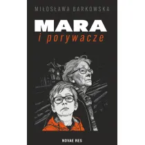 Mara i porywacze