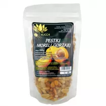 Yucca Pestki Moreli Gorzkiej 250 g