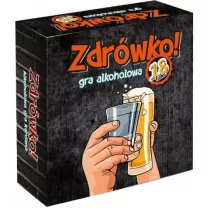Zdrwko! 18-latka Grammi