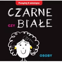Czarne czy Biae - Osoby