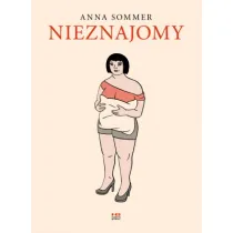 Nieznajomy