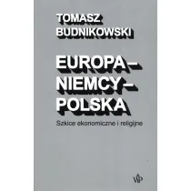 Europa-Niemcy-Polska