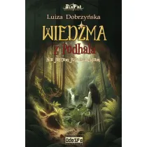 Nie jestem ju� dzieckiem. Wied�ma z Podhala. Tom 2