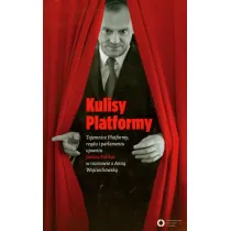 Kulisy Platformy
