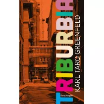 Triburbia