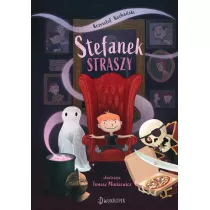 Stefanek straszy