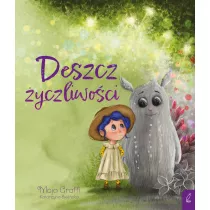Deszcz yczliwoci