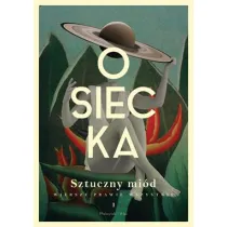 Sztuczny mi�d. Osiecka. Wiersze prawie wszystkie. Tom 1