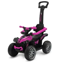 Jedzik z rczk Mega Prime EVA rowy Baby Mix