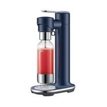 The InFizz Fusion Granatowy Saturator do wody