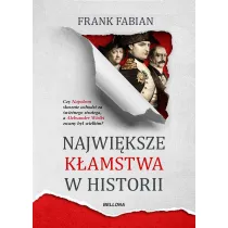 Najwi�ksze k�amstwa w historii