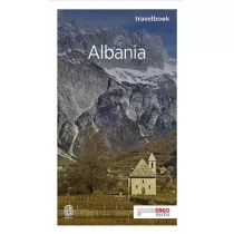 Albania. Travelbook