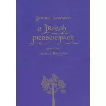 O trzech pier�cieniach