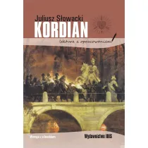 Kordian (Lektura z opracowaniem)