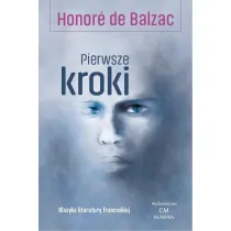 Pierwsze kroki