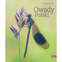 Owady Polski. Tom 1