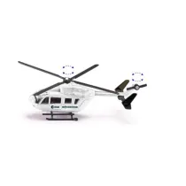 Siku Orange - ESA Helikopter