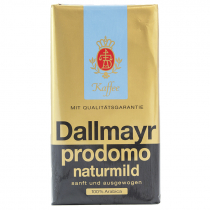 Dallmayr Kawa mielona Prodomo Naturmild 500 g