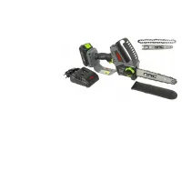 Nac Pia acuchowa akumulatorowa mini 20v 1x2ah 20,3cm