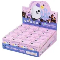 Happy Color Gumka do o��wka, nakr�cana Halloweenowa 1 szt.