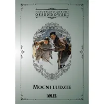 Mocni ludzie (kontynuacja &ldquo;Tr�bacza cesarskiego&rdquo;)