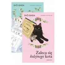 Pakiet: Zaleca si� kota / Zaleca si� kolejnego...