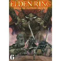 Elden Ring: Droga do Z�otego Drzewa #6