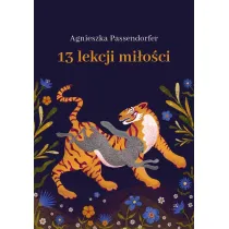 13 lekcji mi�o�ci